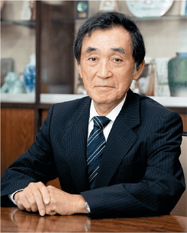 理事長