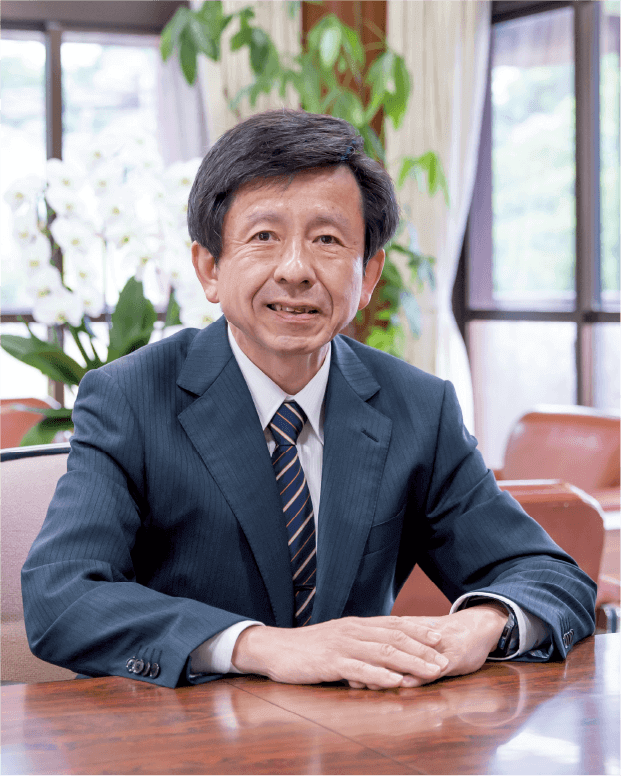 校長挨拶