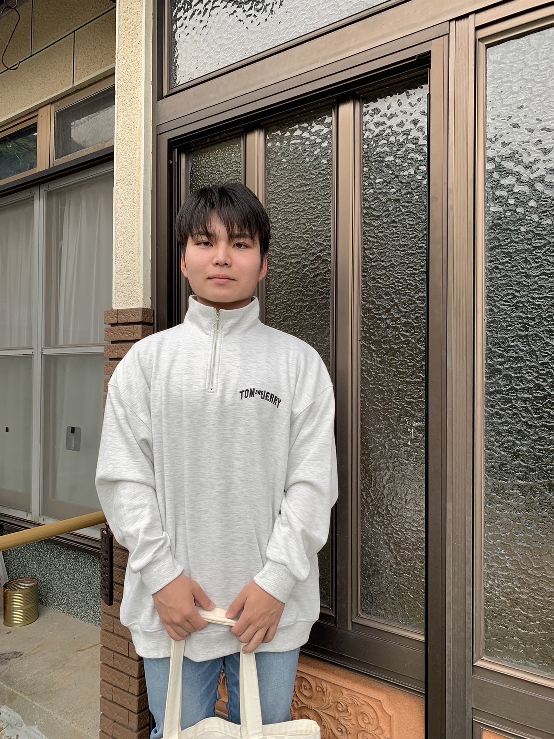 田川 祥 さん
