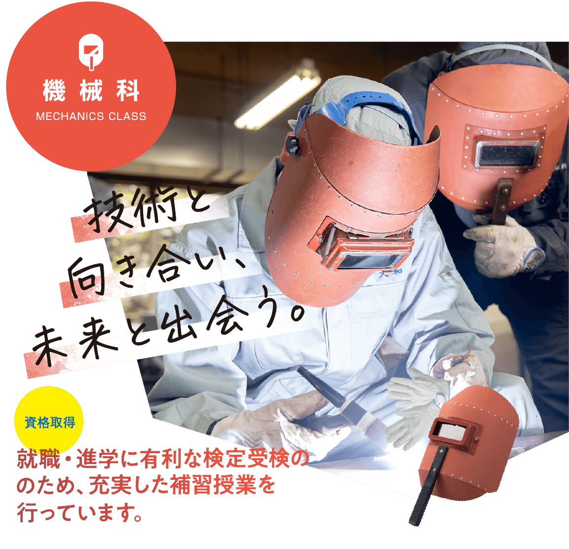 情報ビジネス科